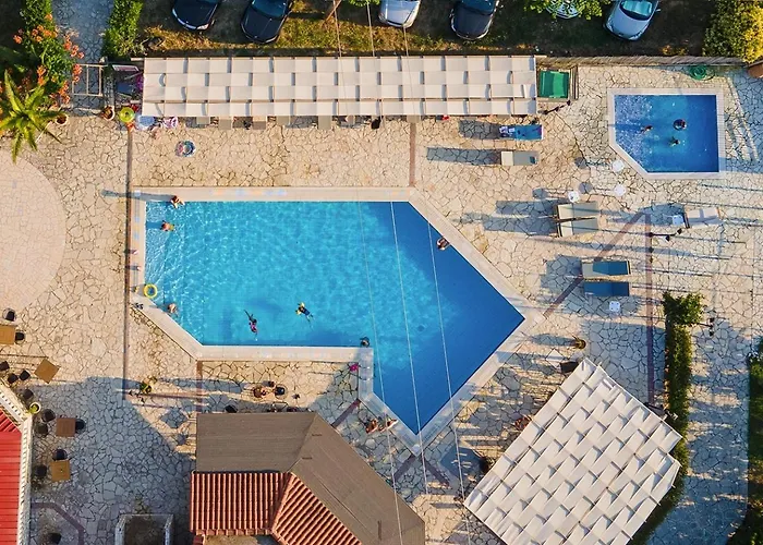 Hotel Elina
