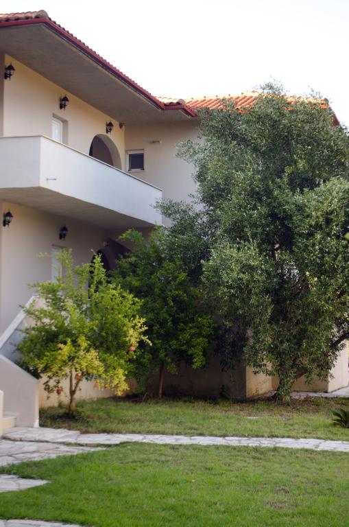 Elina Hotel Perdika (Epirus)
